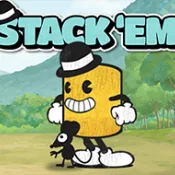 Stack Em